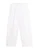 TOMMY HILFIGER Bandplooibroek  wit