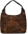 Núnoo Schoudertas
Dames Big Dandy, Materiaal: Ponyhair, Kleur: Bruin