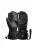REUSCH Sporthandschoenen ‘Lando R-TEX® XT Junior Lobster’  zwart / zilver