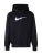 Nike Sportswear Sweatshirt ‘Club’  blauw / grijs / zwart / wit