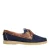 Coccinelle Loafers – C-Cruise Denim in blauw