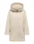 JDY Tussenmantel ‘NEVADA’  beige gemêleerd