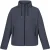 Regatta Dames ashlynn gebreide fleece jas