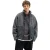 Butcher of Blue Reese fleece jacket