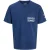 Jack & Jones Jprblujackson ss tee navy