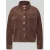 ONLY – ONLMARINA-ENY LIFE L/S CORD JACKET PNT – Dames – Gewatteerde jassen