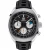 Tissot Heritage 1973 Heren Zwarte Horloge T1244271605100