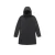 Dames parka met capuchon Krakatau Mercury