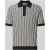 drykorn regular fit poloshirt met polokraag model ‘Tamian’