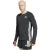 Adidas Adizero Long Sleeve Long-sleeve Top T-shirts Heren – Zwart –