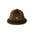Vrouwenhoed Kangol Faux Fur Casual