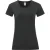 Fruit of the Loom Dames iconic combed cotton t-shirt