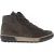 Cypres Verle mid sneaker rits | dames |