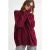 Oversized Gebreid Sweater
