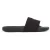 Calvin Klein Slide Monogram Hardware Triple Black