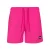 Urban Classics Heren Blok Zwemshorts (Neonroze)