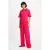 POM Amsterdam jumpsuit roze