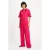 POM Amsterdam jumpsuit roze