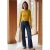 Longsleeve met boothals