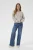 Pullover KAeira Pullover Loose fit grey