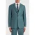 Paul Smith 2 Button Jacket Cobalt Blue