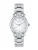 Breil Analoog horloge ‘Dozen’  zilver / wit