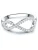 Trilani Ring  zilver