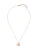 s.Oliver Ketting  rose-goud