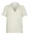 Hunkemöller Slaapshirt  olijfgroen / pink / pastelroze / wit