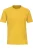 Casa Moda T-Shirt ronde hals geel, Effen
