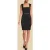 GUESS Norah Pencil Dress Jet Black