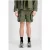 Alpha Industries Utility Short Uv Sage-green