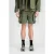 Alpha Industries Utility Short Uv Sage-green