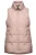 Ulla Popken Bodywarmer  beige / nude