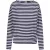 Trespass Dames/Dames Thelma Gestreepte Top (Marine)