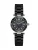 Gc Analoog horloge ‘ Muse ‘  zwart / zilver