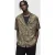 AllSaints Nidaros Ss Shirt Orange