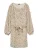 VERO MODA Jurk ‘BELLA’  goud