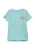 s.Oliver Shirt  turquoise / oranje / rosa / zwart