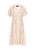 usha BLACK LABEL Blousejurk ‘Classic’  beige / offwhite
