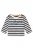 Noppies Shirt ‘Ger’  blauw / zwart / natuurwit
