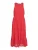 VILA Jurk ‘VIMusera’  grenadine