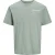 Jack & Jones Heren t-shirt jjhawaii ronde hals
