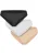 Urban Classics Slip  beige / zwart / wit
