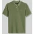 Marc O’Polo regular fit poloshirt van puur katoen met gestikt logo