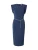 MICHAEL Michael Kors Jurk  navy