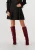 Co'Couture Minirok Dames Luna Pocket Pleat Mini Skirt,