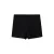 Mango slim fit casual short – zwart