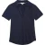 White Stuff Penny Pocket Jersey Shirt French Navy