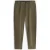 Tommy Hilfiger Dc Gmd Linen Pants Platinum Olive